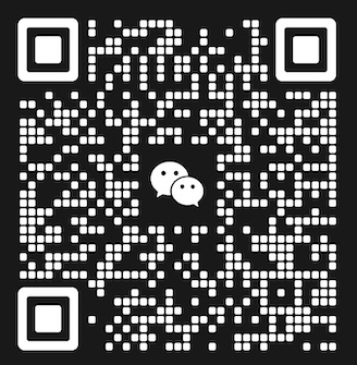 微信交流群
